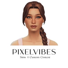 pixelvibessims