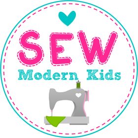 sewmodernkids