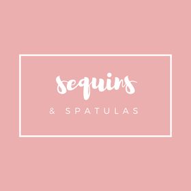 sequinsspatulas