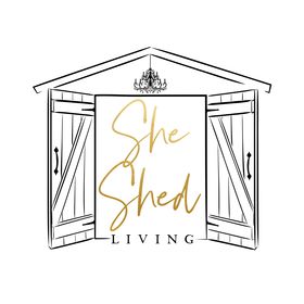 sheshedliving