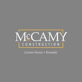 mccamyconstruction