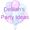 Delilah's Party Ideas ♥ Birthday Parties, Decorations, Kids Parties avatar link