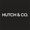 Hutch & Co. Design | Branding + Web Design avatar link