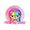 Pink Ping World avatar link