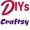 DIYs Craftsy avatar link