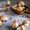 Chestnut Mushrooms I Guide I Recipes avatar link