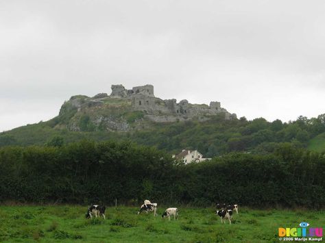 Laois Ireland | 18998 Rock of Dunamase, County Laois, Ireland Laois Ireland, Mount Rushmore, Dolores Park, Bucket List, Natural Landmarks, Photography, Travel, Nature