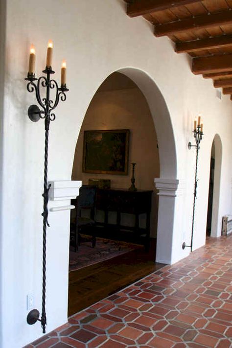 20th Century Lighting - Sconces, Chandeliers, Lamps "Home Page" Spanish Colonial Living Room Decor, Spanish Sconces Lighting, Spanish Style Chandelier, Spanish Colonial Living Room, Spanish Revival Lighting, Spanish Chandelier, Boutique Style Closet, Spanish Colonial Decor, Spanish Lighting