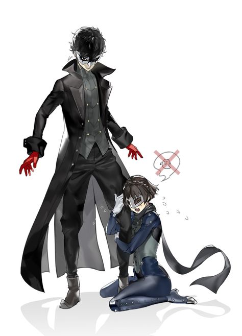 Persona 5 Makoto, Makoto Niijima, Persona Five, Persona 5 Joker, Shin Megami Tensei Persona, Akira Kurusu, Manga Picture, Romance Comics, Shin Megami Tensei