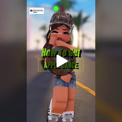 TikTok · Velvet Apple Dance, Berry Ave, Roblox Codes, Twitter Image, Berry, Coding, Velvet, Quick Saves