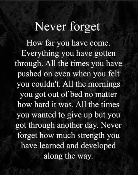 Robert Bell you are appreciated ❤️ Rehab Quotes, Injury Recovery Quotes, Forget You Quotes, Recovery Quotes Strength, Strong Quotes Hard Times, Alcohol Recovery Quotes, You Are Appreciated, Recovery Quotes, Emotional Awareness