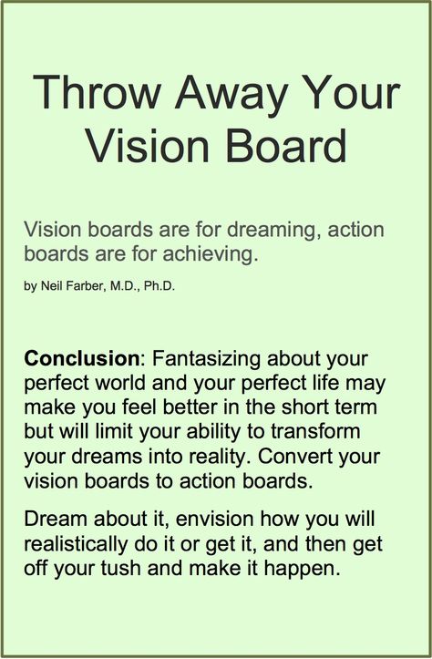 Article | Throw Away Your Vision Board --turn it into an action board | |www.CamerinRoss.com Action Board, Board Party, Vision Board Party, Vision Board Goals, Making A Vision Board, Natural Cold Remedies, Vision Board Inspiration, Creating A Vision Board, Cold Home Remedies