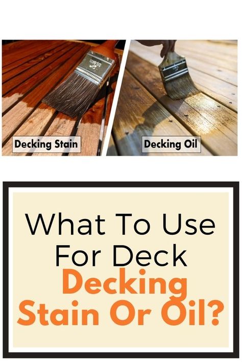 Deck Oil Stain Colors, Deck Stain And Sealer, Deck Paint Colors, Painted Deck, Best Deck Stain, Deck Refinishing, Deck Sealer, Deck Staining, Deck Stain Colors