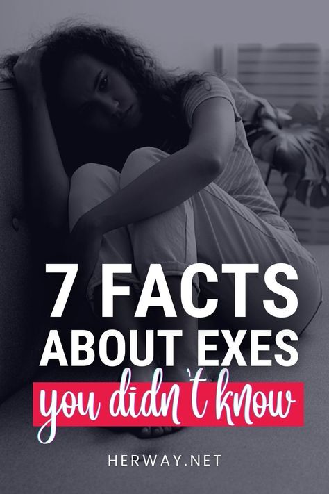 The ultimate list of the top 7 facts about exes you didn’t know that will help you take the right actions and see things more clearly! Quotes About Exes, Positive Breakup Quotes, The Day We Met, Rebound Relationship, Breaking Up With Someone, Bad Breakup, Relationship Help, Someone New, Breakup Quotes