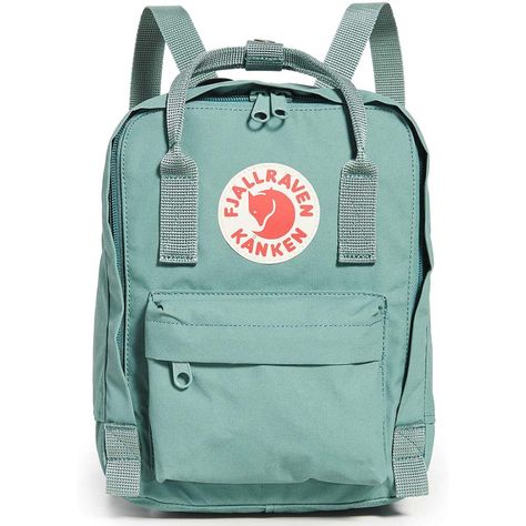 Fjallraven Kanken Mini, Kanken Classic, Fjallraven Women, Backpack Fjallraven, Kanken Mini, Classic Backpack, Unique Christmas Gifts, Christmas Gifts For Women, Kanken Backpack