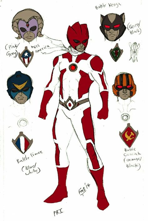 Red ranger Super Sentai Oc, Power Rangers Comic, Power Rangers Megazord, Batman Armor, Mega Man Art, Inspirational Illustration, Comic Book Superheroes, My Power, Mecha Anime