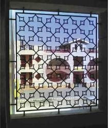 Grill Grills Design, Window Grilles, Window Grills, Window Security, Home Window, Window Grill, Grill Design, Security Door, Home Security