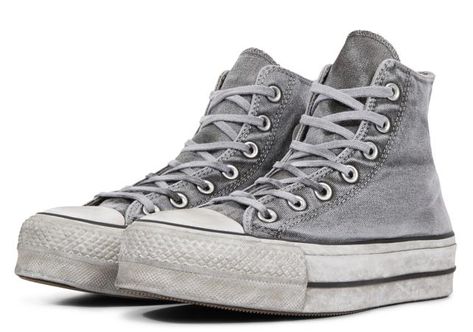 Chuck Taylor All Star Lift, Converse Star, Shoe Inspo, Converse Chuck Taylor All Star, Chuck Taylor All Star, Converse Chuck, Stylish Sneakers, Chucks Converse, Nike Jordan