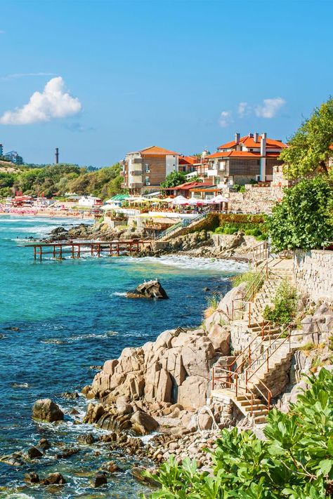 10 Best Things To Do Over The Summer Holidays In Bulgaria Voyage Europe, Going On Holiday, Dream Holiday, Luxury Holidays, Summer Holidays, Future Travel, Pretty Places, Holiday Destinations, Beautiful Islands