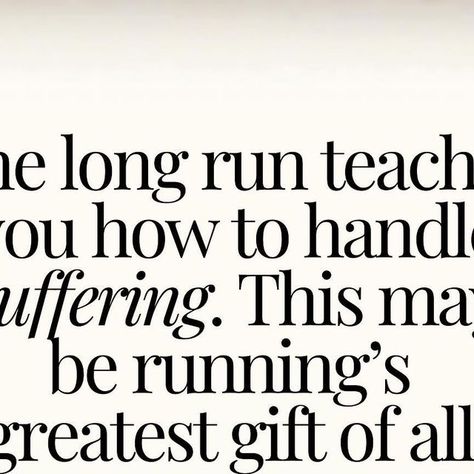 Michael D’Aulerio on Instagram: "The long run teaches you how to handle suffering. This may be running’s greatest gift of all. Thanks for reading and keep moving forward! If you align with this quote, be sure to check out my book Mindful Ultramarathon Running 👟⚡️💪🙏 Follow @longrunliving for daily running inspiration. #LiveOnTheRun #michaeldaulerioquotes #runningmotivation #longrun #ultrarunning #marathon #trailrunning #running #runningquotes #mindfulness #runmindful #runningquotes #mindfulness #runmindful" Teacher Tired, Teacher Quotes Inspirational, Ultra Running, Running Quotes, Running Inspiration, Ig Feed, Long Run, Keep Moving Forward, Running Motivation