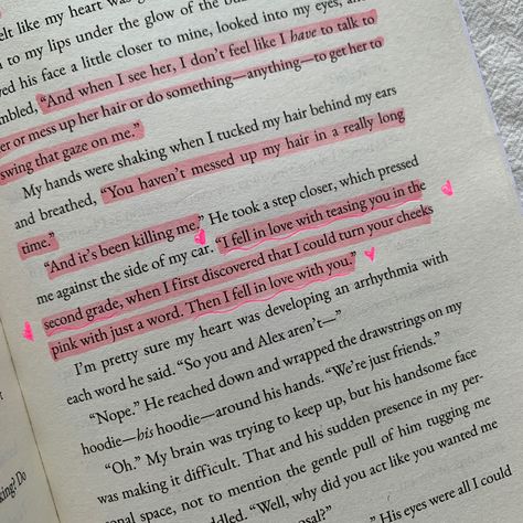 Better Than The Movies Annotations, Reading Lifestyle, Books Annotations, Fictional Books, Lynn Painter, Better Than The Movies, Book Annotations, Romantic Book Quotes, Romance Books Quotes