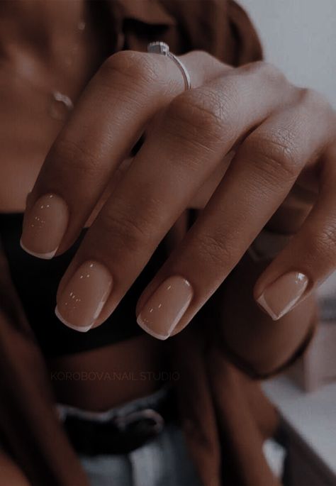 Short Nails Wide Nail Bed, Engagement Photo Nails Ideas, Wide Nails, Nail Bed, Colorful Nail Designs, Short Nail Designs, Minimalist Nails, Nails Inspo, Nails Nail