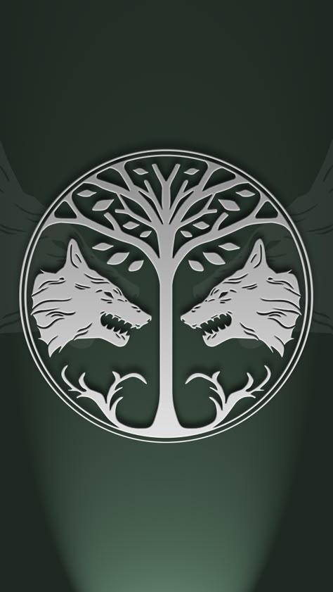 Wolf Sigil, Iron Banner, Destiny Tattoo, Destiny Backgrounds, Banner Saga, Destiny Warlock, House Of Wolves, Destiny Bungie, Wolf Logo