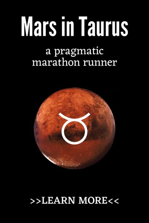 Mars In Taurus Female, Mars In Taurus, Saturn In Aries, Baby Gender Prediction, Gender Prediction, Marathon Runner, Taurus Woman, Taurus Man, Marathon Runners