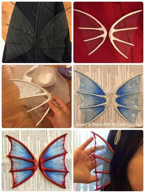 2023 Cosplay, Dekorasi Halloween, Model Magic, Diy Cosplay, Ear Pieces, Costume Tutorial, Diy Kostüm, Cosplay Tutorial, Cosplay Diy