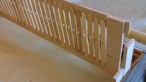 Scrap Bin Rigid Heddle Loom : 5 Steps (with Pictures) - Instructables Tapestry Loom Weaving, Rigid Heddle Loom, Weaving Loom Diy, Inkle Weaving, Rigid Heddle Weaving, Inkle Loom, Heddle Loom, Tablet Weaving, Diy Weaving