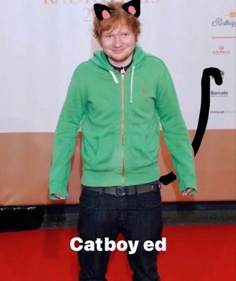 Ed Sheeran Cursed Funny, Edd Sheran Memes, Ed Sheraan Cursed, Ugly Redhead, Wenis Man, Ed Shiran, Ed Sheeran Memes, Ed Sheeran Love, Cute Minions