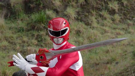 Power Rangers Hype ⚡️ on Twitter: "OG Red… " Red Ranger Wallpaper, Samurai Power Rangers, Red Power Ranger, Power Rangers Lost Galaxy, Power Rangers Wild Force, White Ranger, Power Rangers Ninja Steel, Rita Repulsa, Power Rangers Fan Art