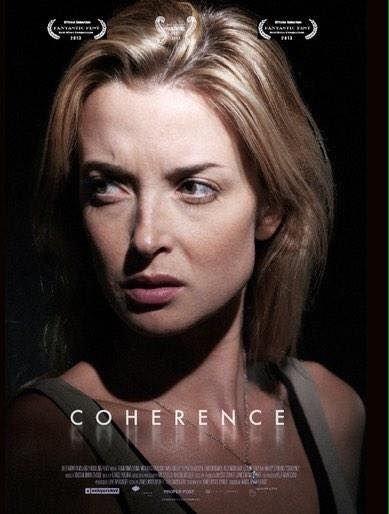 Coherence | by James Ward Byrkit | USA, UK | 2013 | 89' Coherence Movie, Reality Bending, Fantasy Mystery, Shot Film, Great Films, Sci Fi Movies, Bending, Full Hd, Movies And Tv Shows