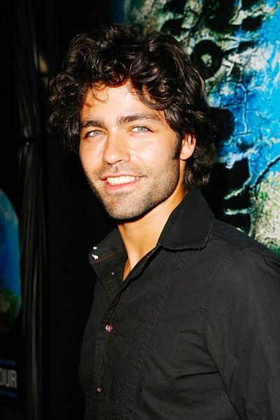 Adrian Grenier, Men's Curly Hairstyles, Ha Ha, When You Realize, Men Boys, Photo Reference, This Guy, Pretty Men, My Crush