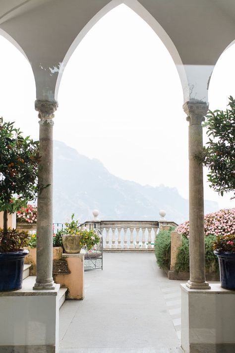 Palazzo Avino Wedding, Positano Elopement, Italian Roadtrip, Palazzo Avino, European Wedding Venue, Wedding Venues In Italy, Wedding Venues Italy, Ravello Wedding, Villa Terrace