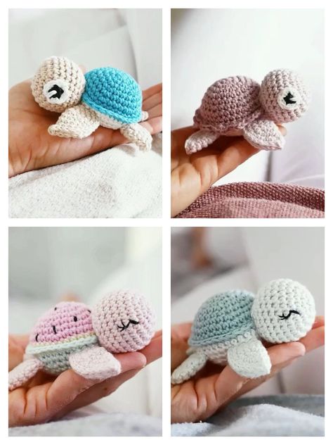 Amigurumi Turtle Free Pattern & crochet turtle ideas Amigurumi Turtle Keychain Free Pattern, Cute Turtle Crochet Pattern Free, How To Crochet A Turtle Free Pattern, Free Sea Animal Crochet Patterns, Amigurumi Sea Turtle Free Pattern, Baby Sea Turtle Crochet Pattern Free, Amigurumi Free Pattern Turtle, Crochet Amigurumi Turtle Free Pattern, Crochet Amigurumi Turtle