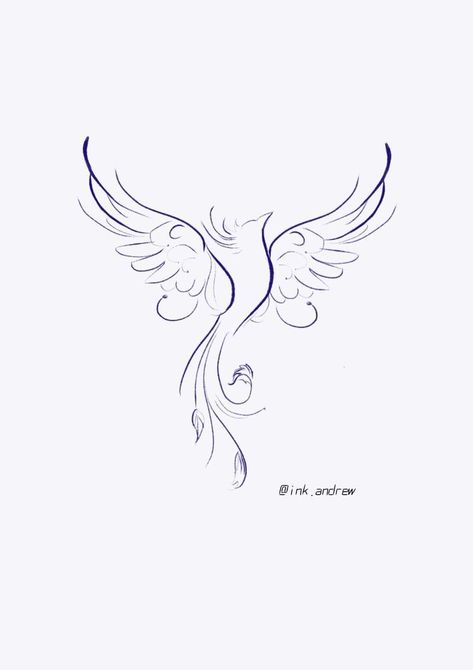 Overcoming Tattoo Ideas, Necronomicon Tattoo, Simple Phoenix Tattoo, Marble Tattoo, Cyberciligism Tattoo, Phoenix Feather Tattoos, Courage Tattoos, Tattoos Woman, Ornamental Tattoos