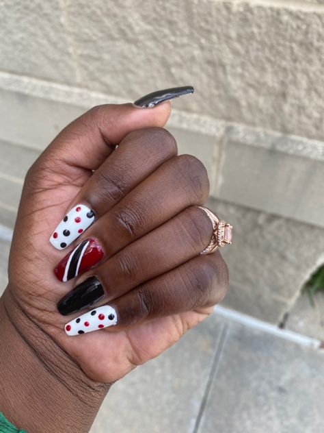 Trinidad Carnival Nails, Trinidad Nails, Carnival Nails, Trinidad Carnival, Gel Colors, Best Nail Salon, Nail Repair, Nail Services, Nail Salons