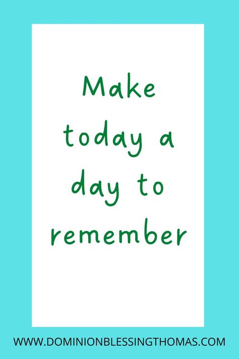 Make today a day to remember. Best Snapchat, A Day To Remember, Remember This, Life Lessons, Snapchat, Quotes, Quick Saves