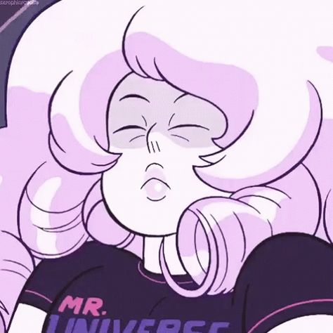 Steven Universe Rose Quartz GIF - Tenor GIF Keyboard - Bring Personality To Your Conversations | Say more with Tenor Steven Universe Rose Quartz, Rose Quartz Steven, Rose Quartz Steven Universe, Pfp Gif, Steven Universe, Animated Gif, Rose Quartz, Universe, Gif