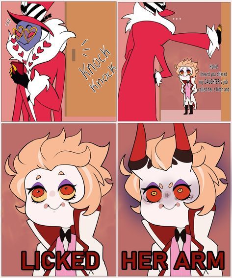 Hazbeen Hotel, Hazbin Hotel Comic, Short King, Radio Demon, Walpapers Cute, Boss Series, Boss Wallpaper, Hazbin Hotel Charlie, Hotel Trivago