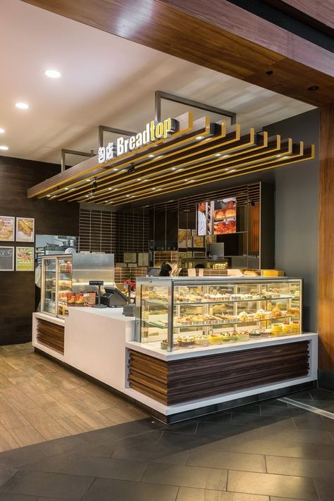 Bakery Shop Interior, Resturant Design, Restaurant Signage, Bakery Shop Design, Bakery Interior, Bakery Design Interior, Coffee Shop Interior Design, Bakery Decor, Supermarket Design