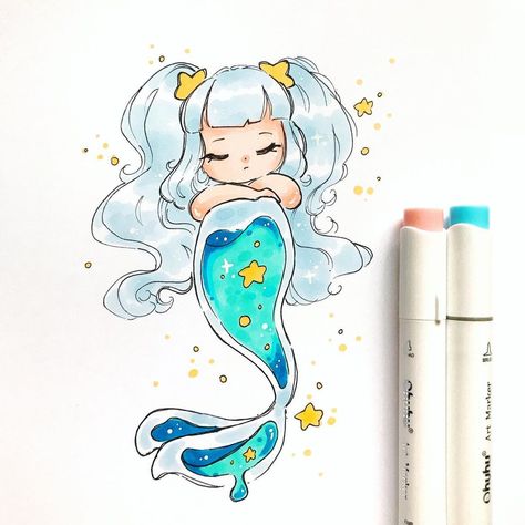 Water Mermaid, Now What, Female Sketch, Mermaid, Water, On Instagram, Instagram, Art