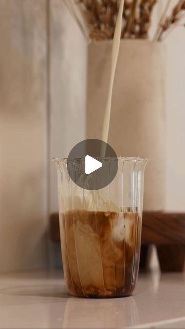 Beverlin Hills on Instagram: "Try this recipe: Save it for later👇🏽

☕️ Caramel Cream Iced Mocha

Ingredients:
- Espresso or strong brewed coffee
(We used double shot of Heritage Blend Espresso)
- 1 tsp cocoa powder
- Milk of choice
- Ice cubes

**Cold Foam:**
- 1/4 cup of heavy cream
- About 1 tbsp of caramel

Directions:
1. Combine heavy cream and caramel in a frother to combine and create cold foam.
2. Brew a double shot of your favorite Beverlin Hills blend (we used our Heritage Blend Espresso).
3. Add cocoa powder to your glass and pour the double shot of espresso over it, stirring until dissolved.
4. Fill the glass with ice and pour your milk of choice over it.
5. Top with the cold foam and finish with a drizzle of caramel. Enjoy! ☕️ Tag us when you make this #BeverlinHills" Shot Of Espresso, Powder Milk, Caramel Cream, Iced Mocha, Cold Foam, Caramel Creams, Double Shot, Brewed Coffee, Ice Cubes