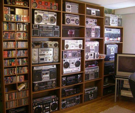 Dj Room, Radio Equipment, Home Music Rooms, Vinyl Room, Record Room, Wall Of Sound, Music Studio Room, Listening Room, Audio Room