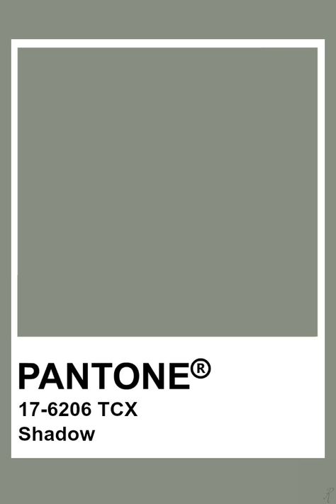 Pantone Shadow Shadow Color Palette, Pantone Shades, Pantone Tcx, Pantone Color Chart, Pantone Swatches, Hexadecimal Color, Hex Color, Pantone Palette, Pantone Colour Palettes