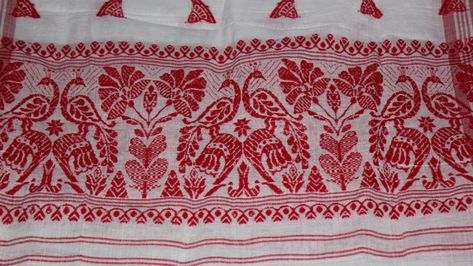 Assamese Culture, Texture Decor, Ukrainian Pattern, Background Traditional, Textile Background, Jewel Drawing, India Textiles, Textile Fashion, Wallpaper Seamless