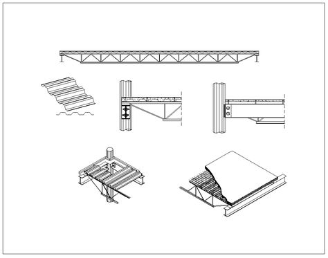 ★【Steel Structure Details V6】-Cad Drawings Download|CAD Blocks|Urban City Design|Architecture Projects|Architecture Details│Landscape Design|See more about AutoCAD, Cad Drawing and Architecture Details Steel Structure Detail, Schindler Architecture, Symbols Drawing, Luis Barragan Architecture, Seismic Design, Le Corbusier Architecture, Steel Architecture, Model Architecture, Structural Drawing