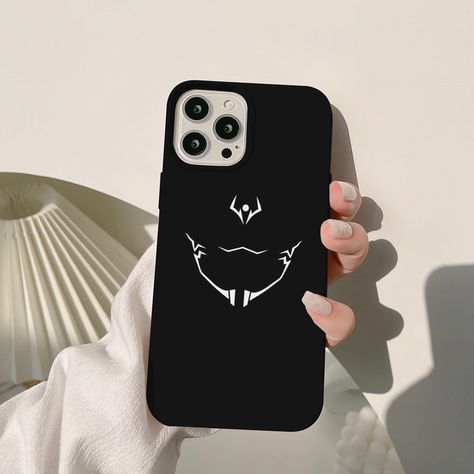 Welcome to ANZ Phone Case Emporium! 🌟 Dive into the world of anime with our exclusive Anime phone cases, featuring the famous Sukuna from the popular JJK Anime Manga series. Anime Phone Cases, Sukuna Yuji, Jjk Gojo, Case Anime, Heart Touching Story, Anime Phone, Touching Stories, My Neighbor Totoro, Japanese Animation