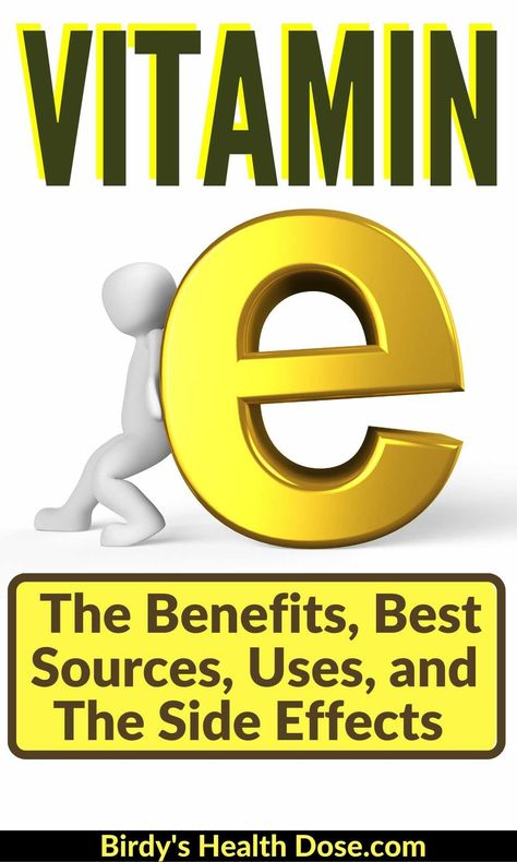 This article provides information and facts about Vitamin E, including its uses and benefits, sources, and side effects. Vitamin E Supplements Benefits, Vitamin E Supplements, Vitamin E Uses, Vitamin E Benefits, Health Herbs, Benefits Of Vitamin E, Vitamin E Capsules, Fitness Facts, Health Info